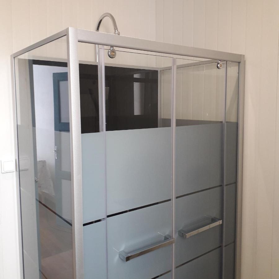 Appartement Paisible - Coeur De Ville Le Creusot Esterno foto